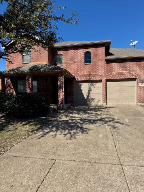 1008 Kimbro Dr, Forney, TX, 75126-5118 | Card Image