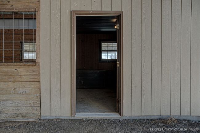2916 Cottonwood Dr, Home with 4 bedrooms, 3 bathrooms and null parking in Scottsburg IN | Image 45