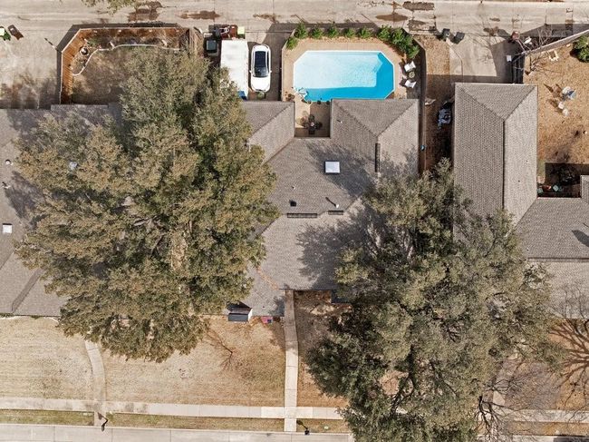 Birds eye view of property | Image 35