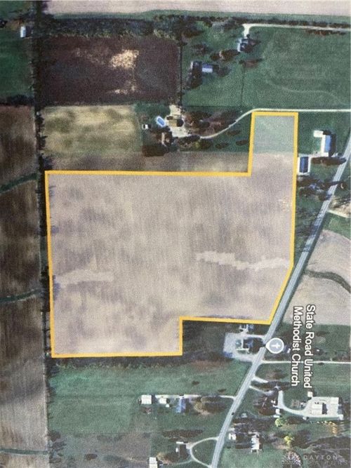 0 E Market St, Germantown, OH, 45327 | Card Image