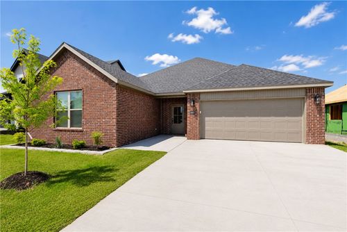 6605 Sw Basswood, Bentonville, AR, 72713 | Card Image