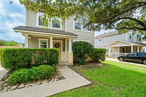 2840 Deerfern Ln, Round Rock, TX, 78665-2574 | Card Image