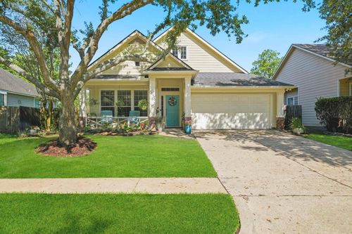 4003 Gazebo Ln, Missouri City, TX, 77459-6666 | Card Image