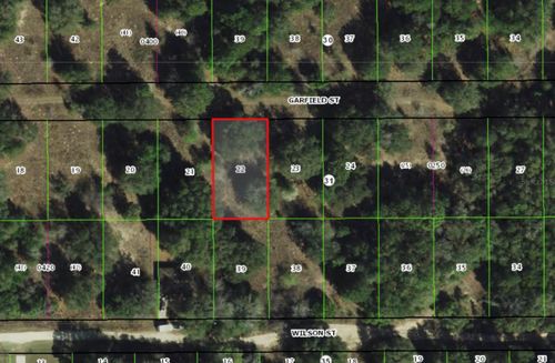 2303 Garfield St, INVERNESS, FL, 34453-3305 | Card Image