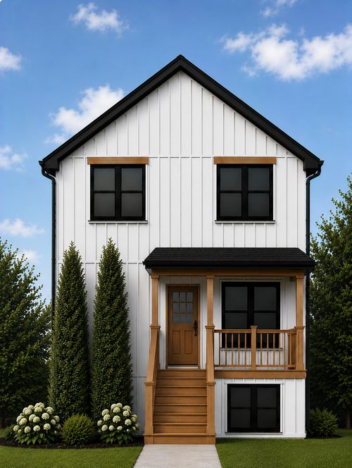 5916 W Byron St, Chicago, IL, 60634-2636 | Card Image