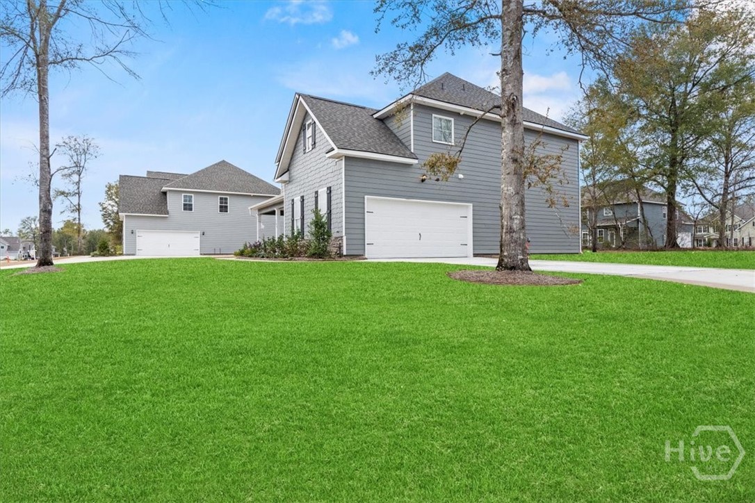 Residential in Guyton 3