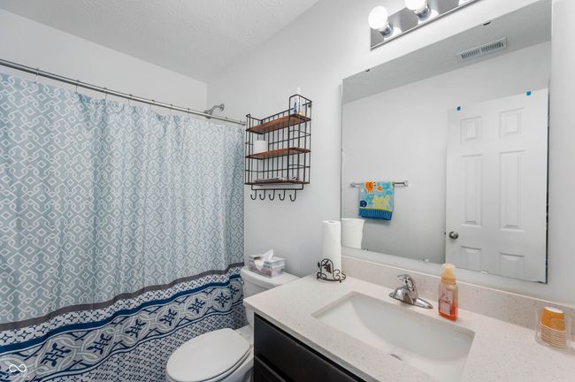 5794 Wintersweet Ln, House other with 4 bedrooms, 3 bathrooms and null parking in Whitestown IN | Image 19