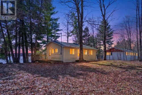 219 Hardy Lane, Tay Valley, ON, K7H3C5 | Card Image