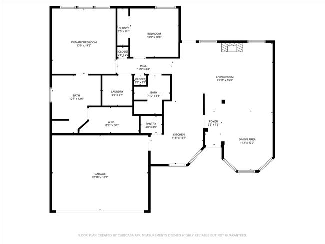 3401 Muleshoe Ln, House other with 2 bedrooms, 2 bathrooms and null parking in Fort Worth TX | Image 27