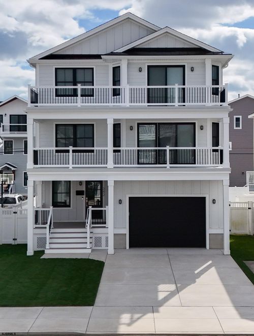 342 38th St S, Brigantine, NJ, 08203-1522 | Card Image