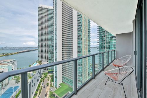 unit-2001-501 Ne 31st St, Miami, FL, 33137-4487 | Card Image