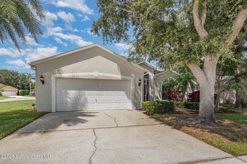 982 Villa Dr, Melbourne, FL, 32940-7076 | Card Image