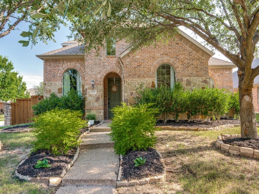 Wallis Dr, Frisco, TX 75033