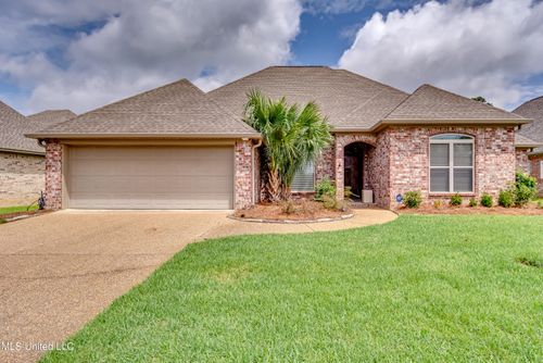 272 Hidden Hills Parkway, Brandon, MS, 39047 | Card Image