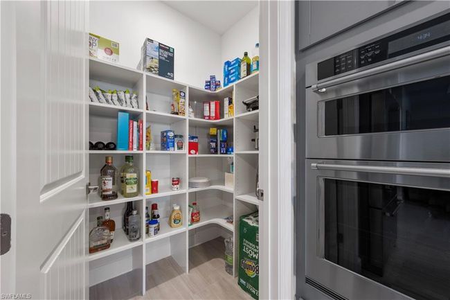 View of pantry | Image 32