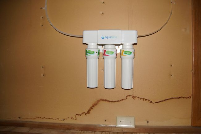 Drinking Water Filtration System! | Image 37