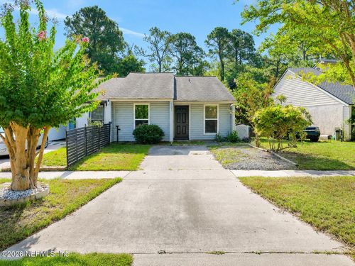 1855 Oak Water Dr, Jacksonville, FL, 32225-2452 | Card Image