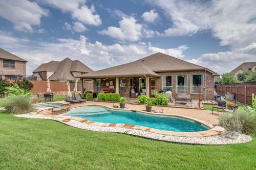 3912 Heritage Park Dr, Sachse, TX, 75048-4760 | Card Image