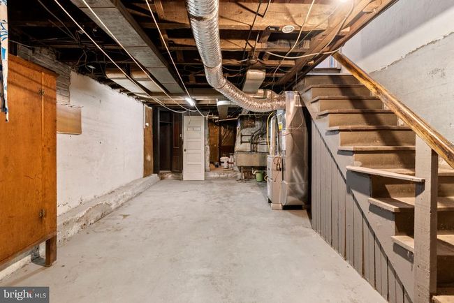564 Saude Ave, Townhouse with 2 bedrooms, 1 bathrooms and null parking in ESSINGTON PA | Image 22