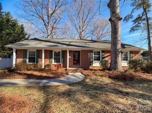 1512 Buckingham Ave, Gastonia, NC, 28054-5737 | Card Image