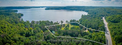 2840 E Highway 60 Rte, Lake Of Bays, ON, P0A1H0 | Card Image