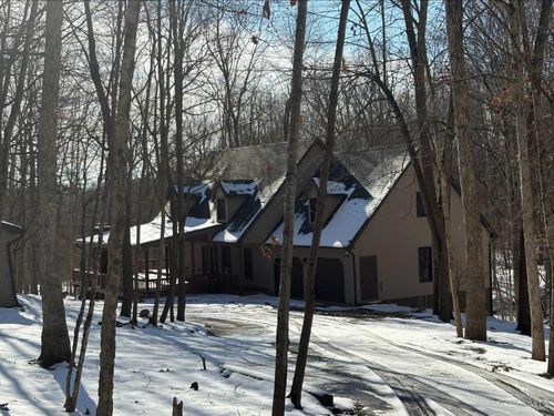 4141 Sweeney Ln, Hillsboro, OH, 45133-7429 | Card Image