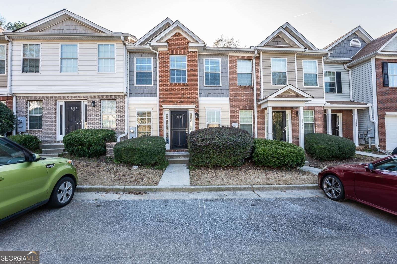 Vining Ridge Ln, Decatur, GA 30034
