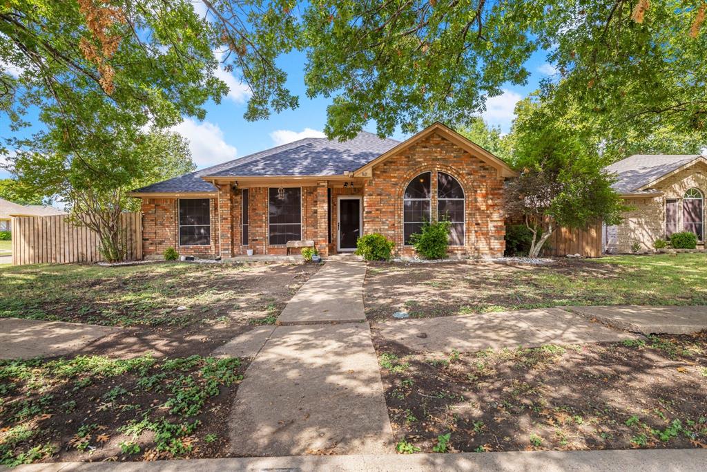Yorkshire Ln, Lancaster, TX 75134