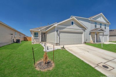 2919 Gustavo Dr, House other with 3 bedrooms, 2 bathrooms and null parking in Converse TX | Image 1