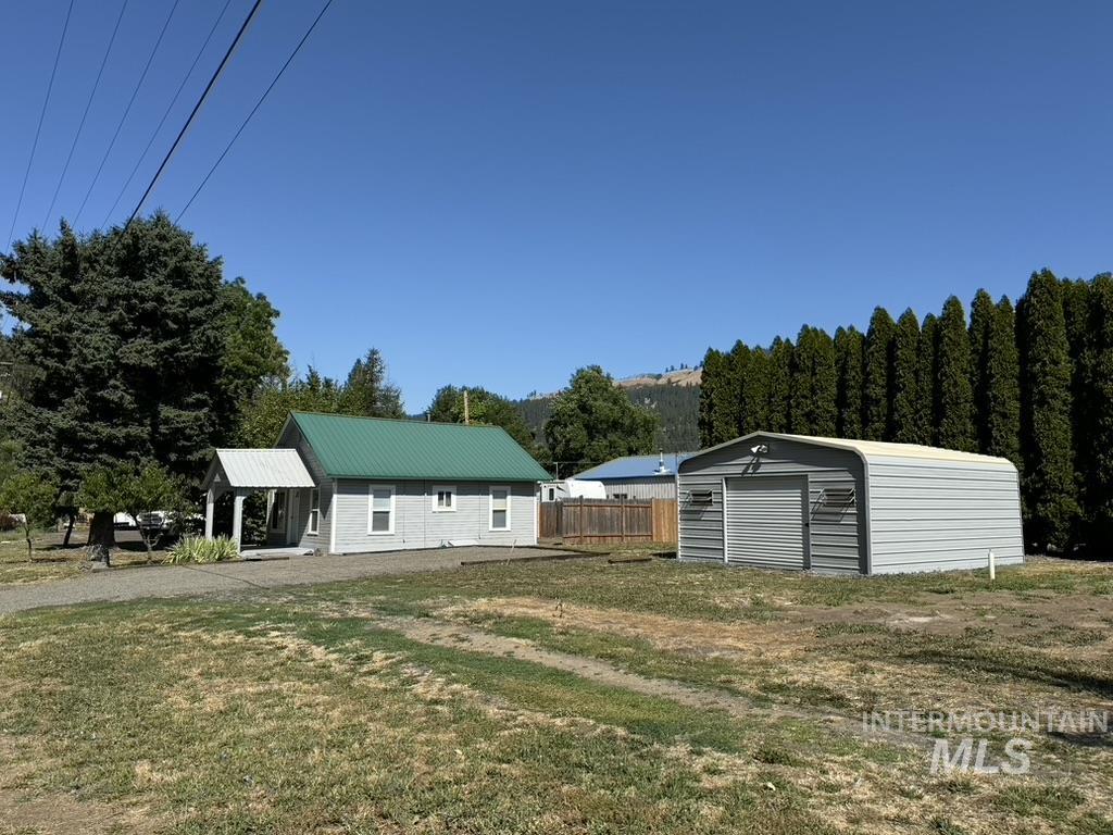 Highway 12 , Orofino, ID 83544