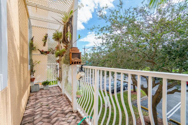122 Harbors Way, Townhouse with 3 bedrooms, 2 bathrooms and null parking in Boynton Beach FL | Image 33