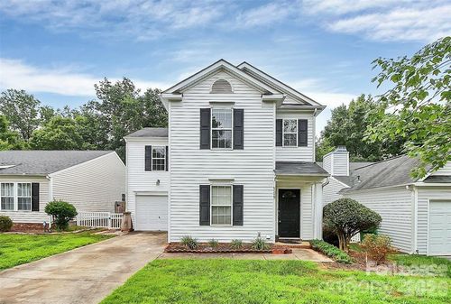 5227 Silabert Ave, Charlotte, NC, 28205-7866 | Card Image