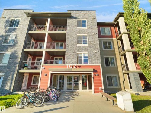 209-107 Watt Common Sw, Edmonton, AB, T6X2C6 | Card Image