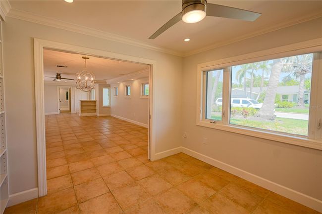 606 Owl Way, House other with 3 bedrooms, 3 bathrooms and null parking in SARASOTA FL | Image 9