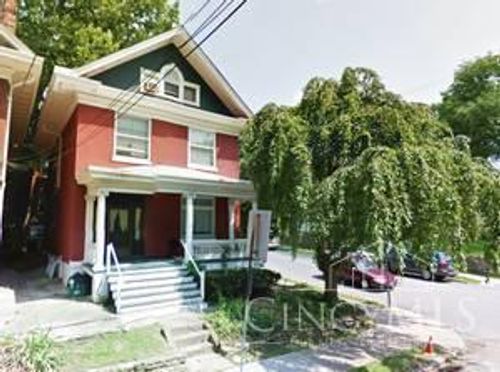 3202 Bishop St, Cincinnati, OH, 45220-2104 | Card Image