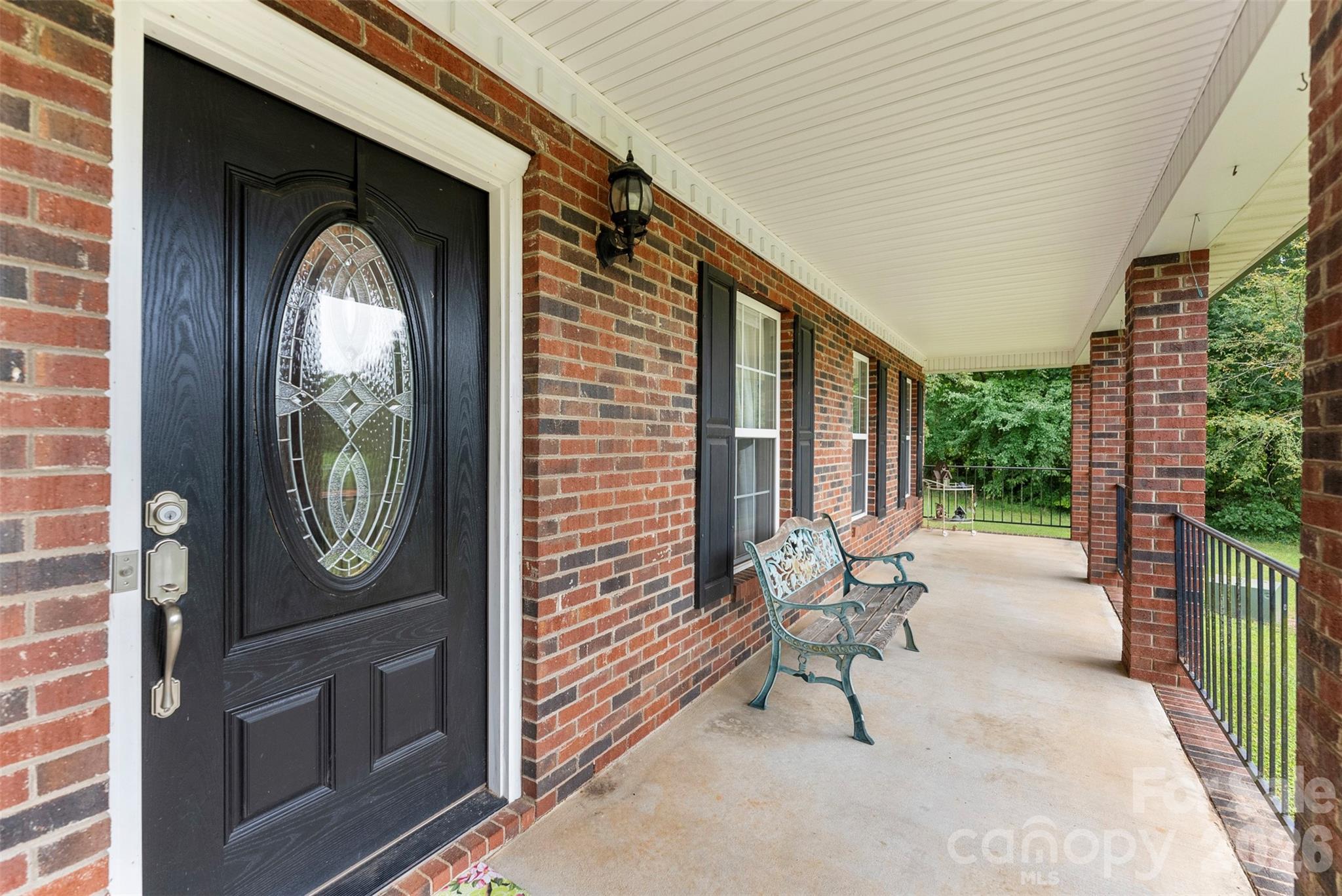 Residential in Bessemer City 4