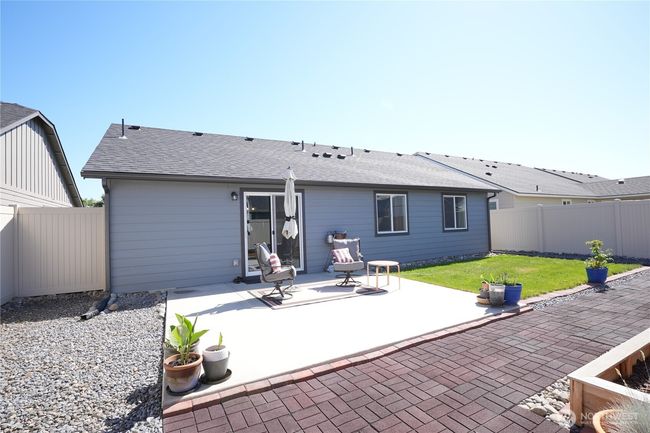 1028 W Sequoia Rd, House other with 3 bedrooms, 2 bathrooms and 2 parking in Moses Lake WA | Image 27