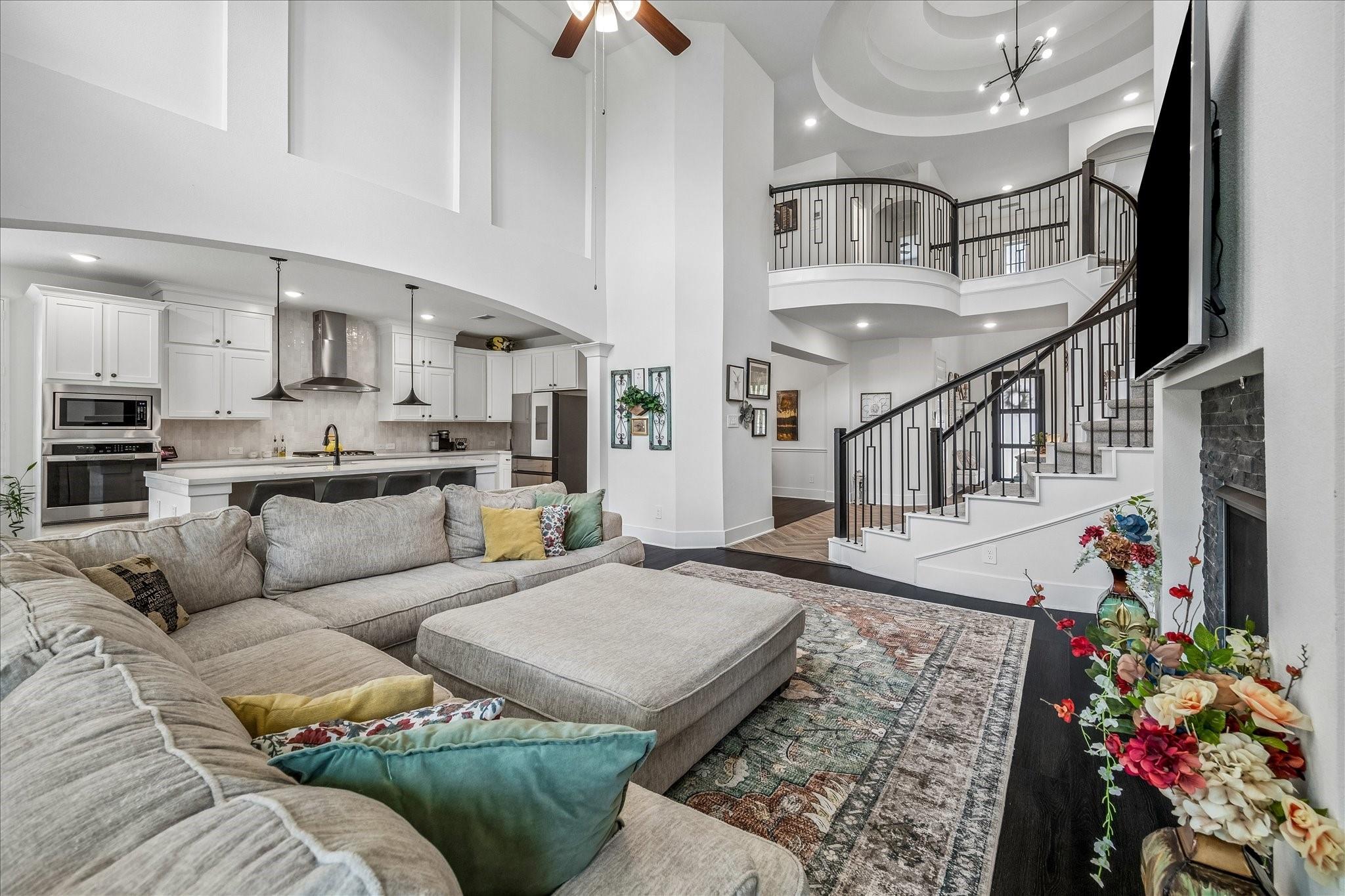 Residential in Humble 2