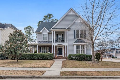 13005 Droughton Ct, Chapel Hill, NC, 27517-7452 | Card Image