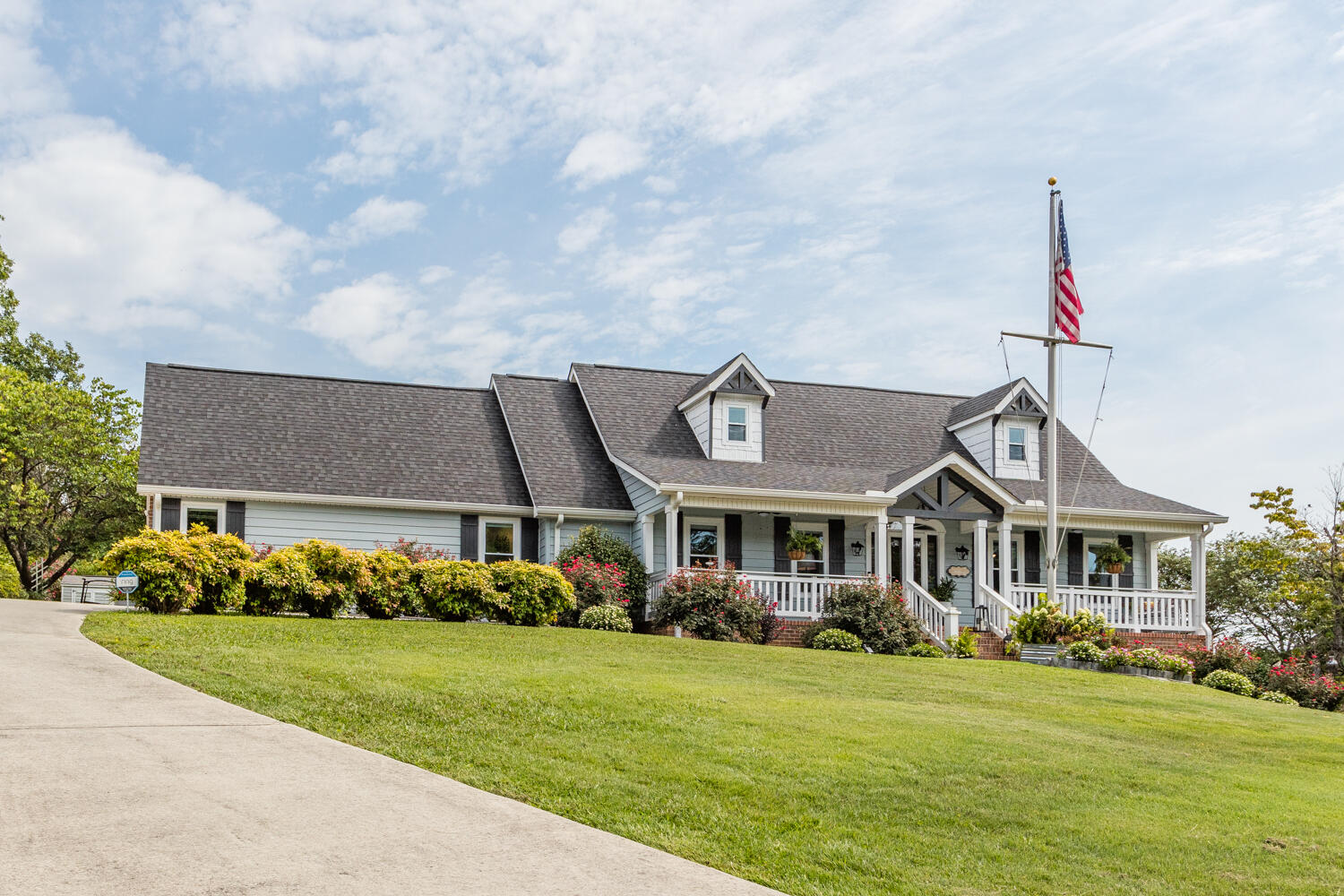 Poplar Springs Rd, Ringgold, GA 30736