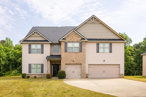 40 Moss Oak Dr, Fort Mitchell, AL, 36856-5223 | Card Image