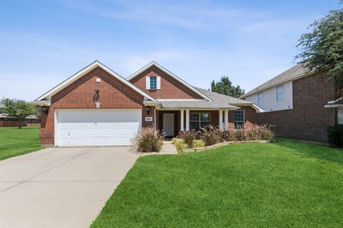 4416 Mallow Oak Dr, Fort Worth, TX, 76123-2734 | Card Image