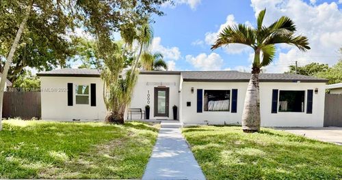 1000 Nw 13th St, Fort Lauderdale, FL, 33311-5937 | Card Image