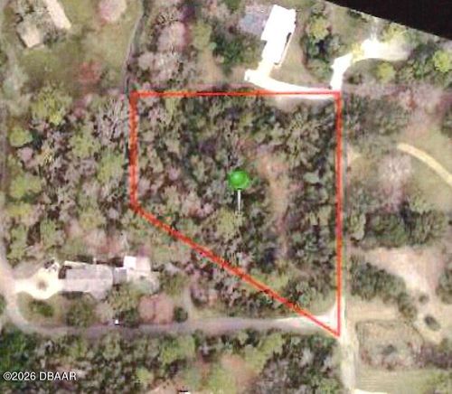 124 Lynwood Ln, Ormond Beach, FL, 32174-4229 | Card Image
