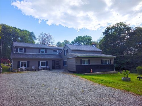 1088 Burns Rd, Kennerdell, PA, 16374-1310 | Card Image
