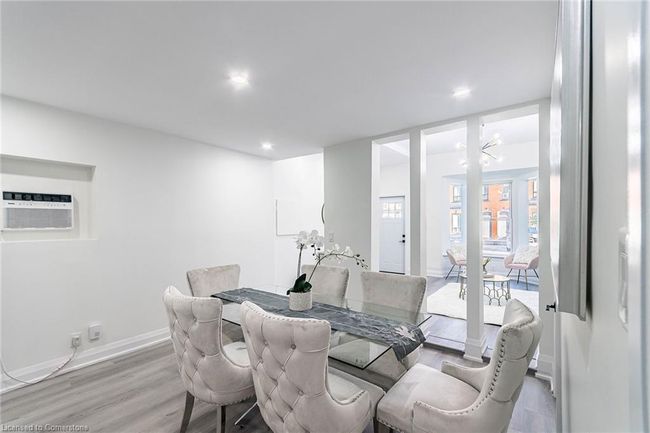 135 East Ave N, House other with 3 bedrooms, 2 bathrooms and 2 parking in Hamilton ON | Image 8