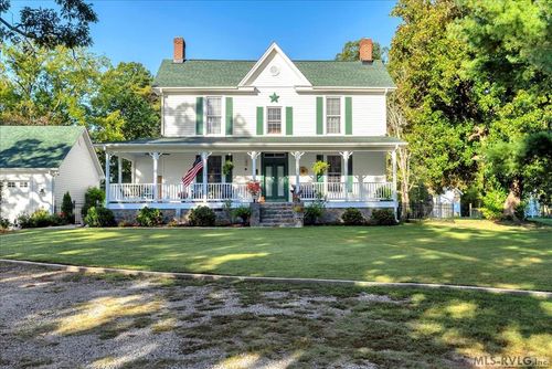 14200 Highway Forty Seven, Chase City, VA, 23924-3504 | Card Image