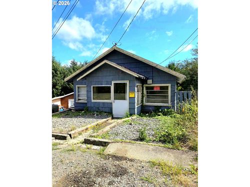 94136 Rink Creek Ln, Coquille, OR, 97423-7760 | Card Image