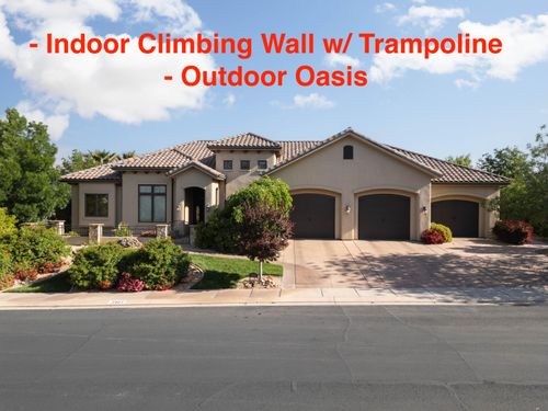 2461 E Lagrasse Cir, St George, UT, 84790 | Card Image
