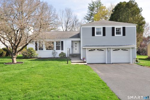 21 Proctor Dr, West Hartford, CT, 06117-2038 | Card Image